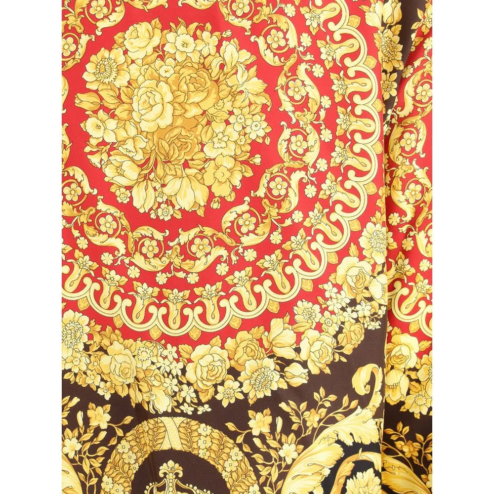 Pure silk Shirt sold by Lord & Taylor product image thumbnail 4