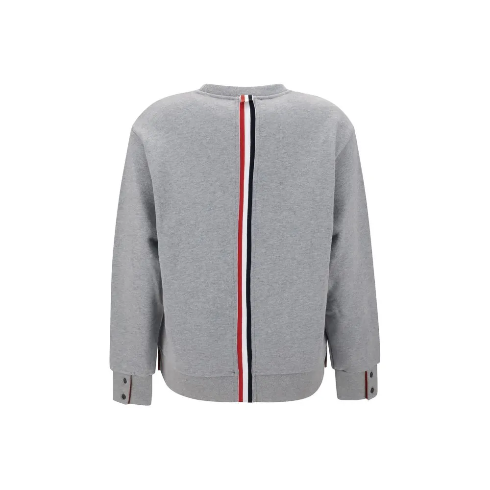 Cotton Sweatshirt sold by Lord & Taylor product image thumbnail 5