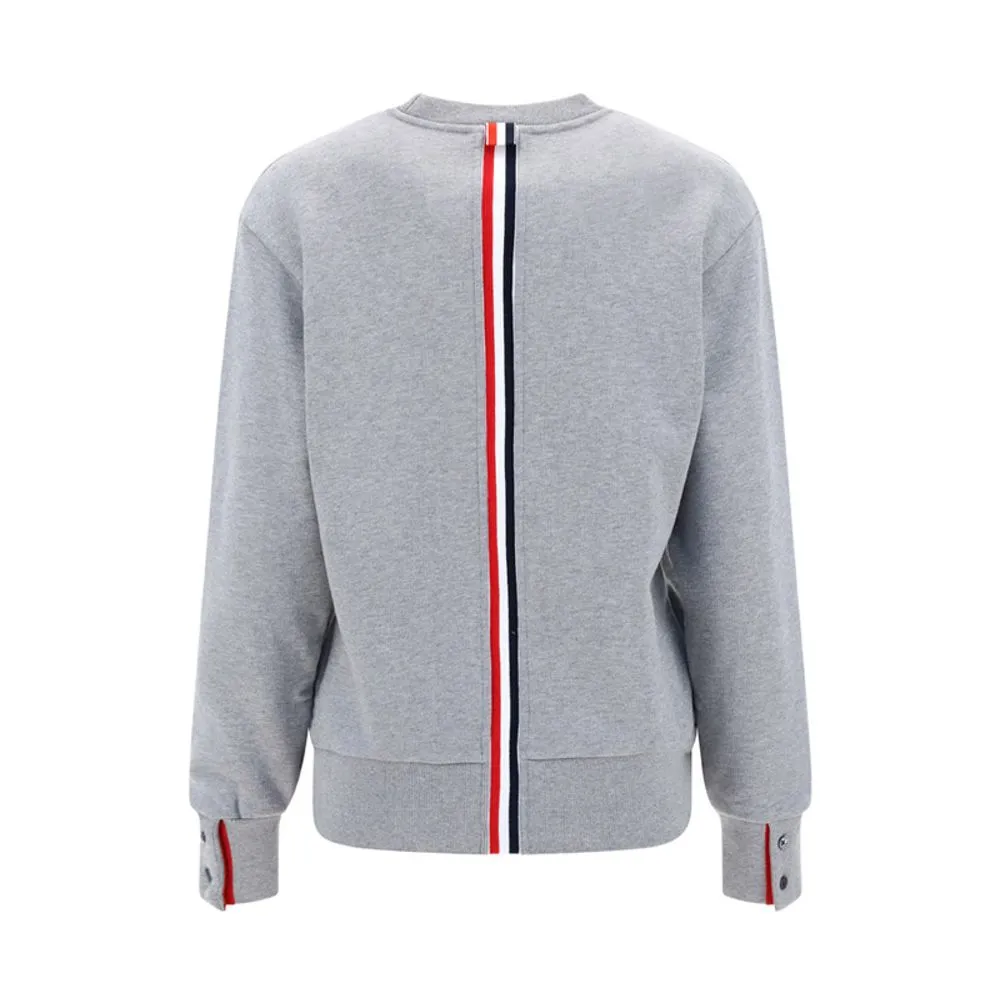 Cotton Sweatshirt sold by Lord & Taylor product image thumbnail 2