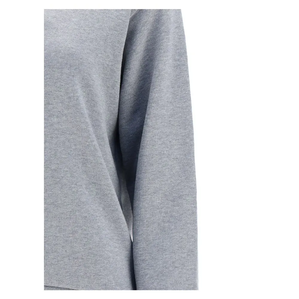 Cotton Sweatshirt sold by Lord & Taylor product image thumbnail 3