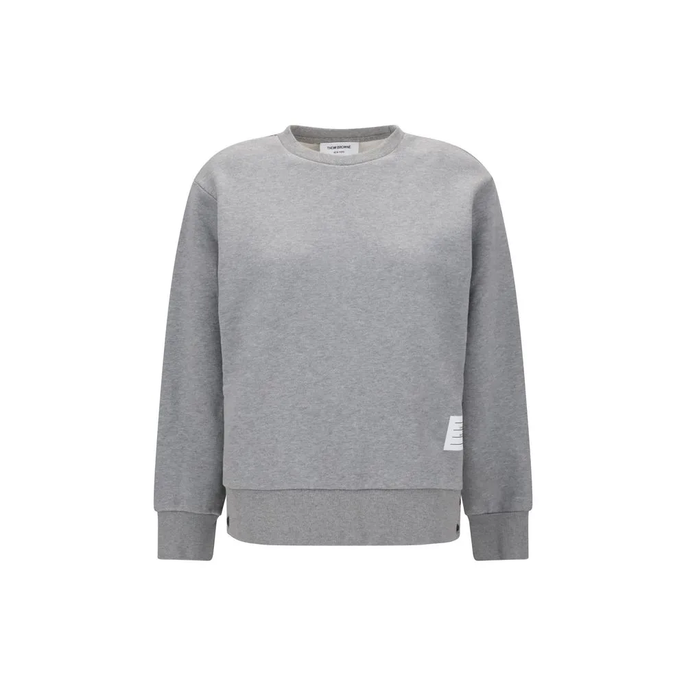 Cotton Sweatshirt sold by Lord & Taylor product image thumbnail 4