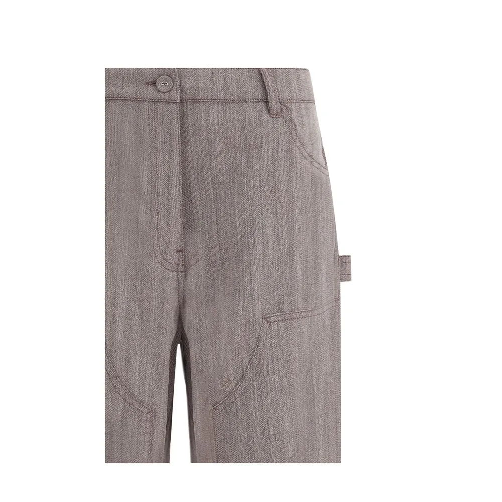 Marley Pants sold by Lord & Taylor product image thumbnail 3