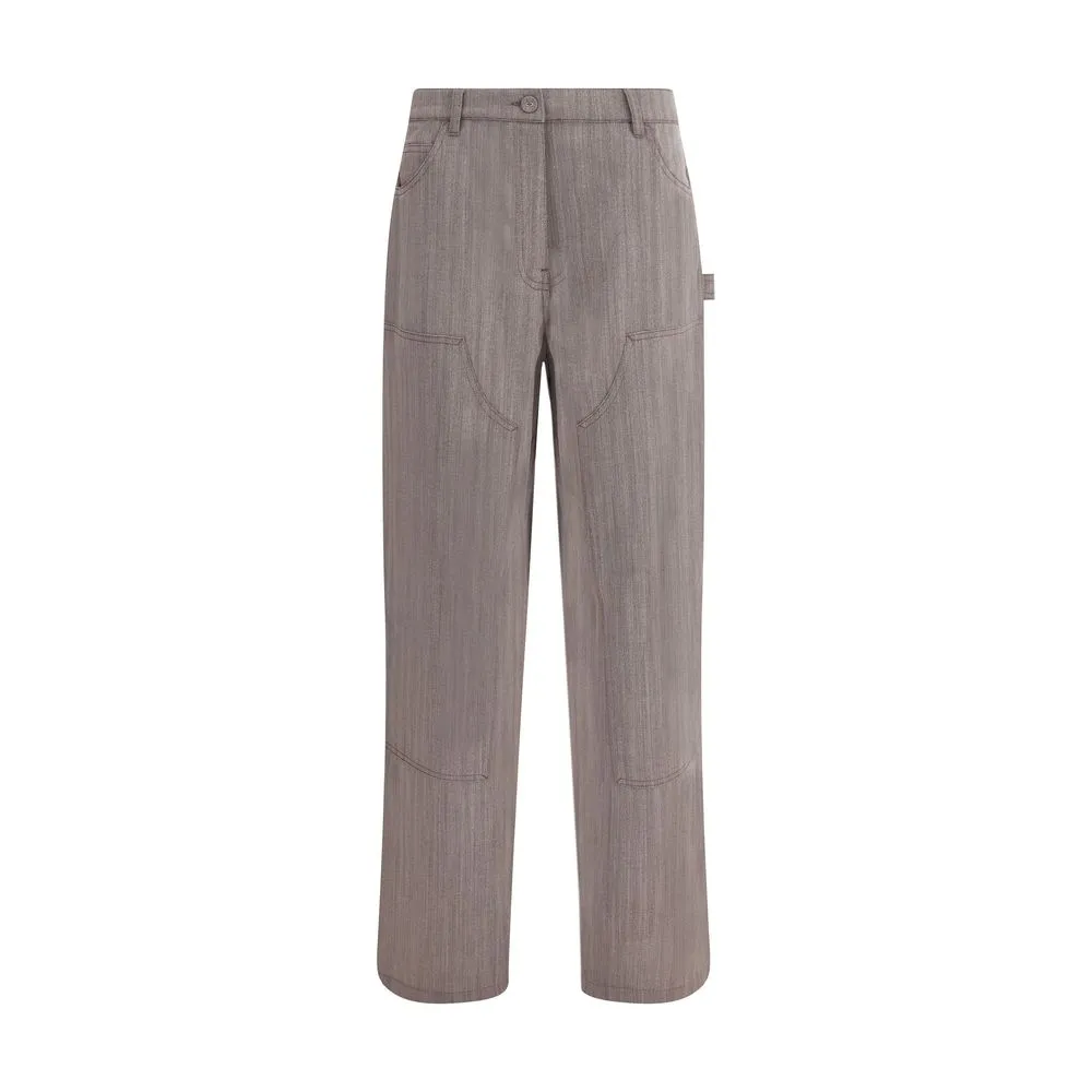 Marley Pants sold by Lord & Taylor