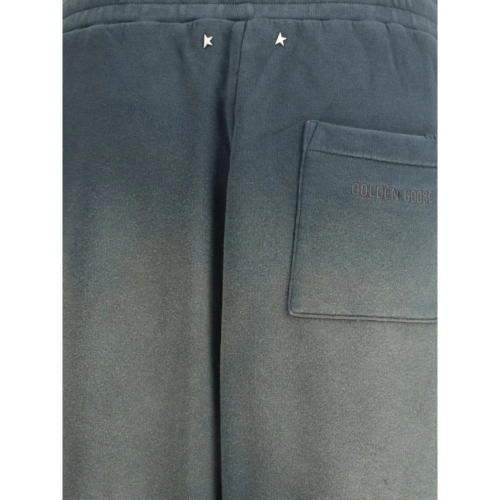 Sweatpants with shaded design sold by Lord & Taylor product image thumbnail 3