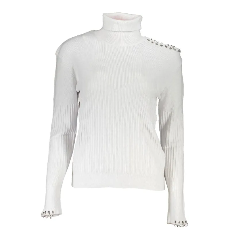 Gray Cotton Sweater sold by Lord & Taylor