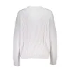 Gray Fabric Sweater sold by Lord & Taylor