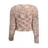 Pink Cotton Sweater sold by Lord & Taylor