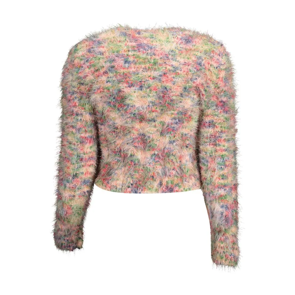 Pink Cotton Sweater sold by Lord & Taylor product image thumbnail 2