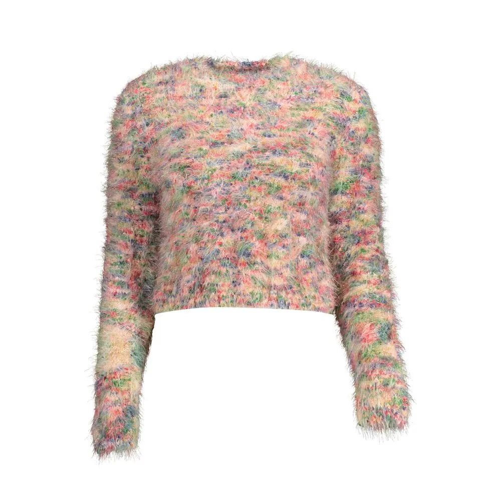 Pink Cotton Sweater sold by Lord & Taylor