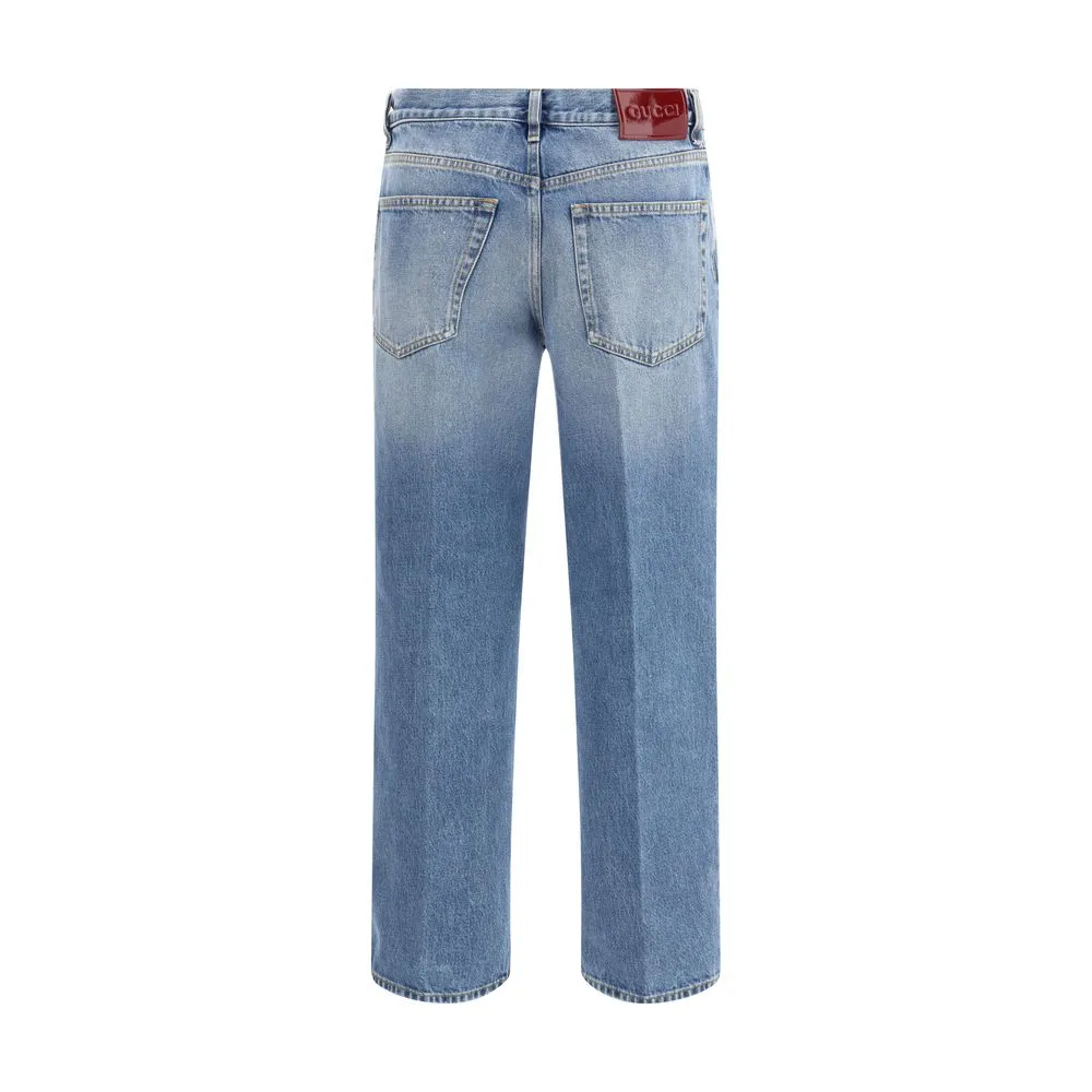 Straight Jeans sold by Lord & Taylor product image thumbnail 2