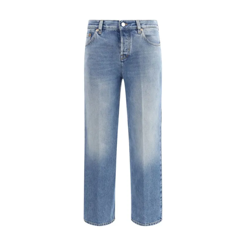 Straight Jeans made by Brunello Cucinelli