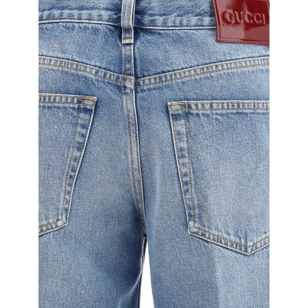 Straight Jeans sold by Lord & Taylor product image thumbnail 3