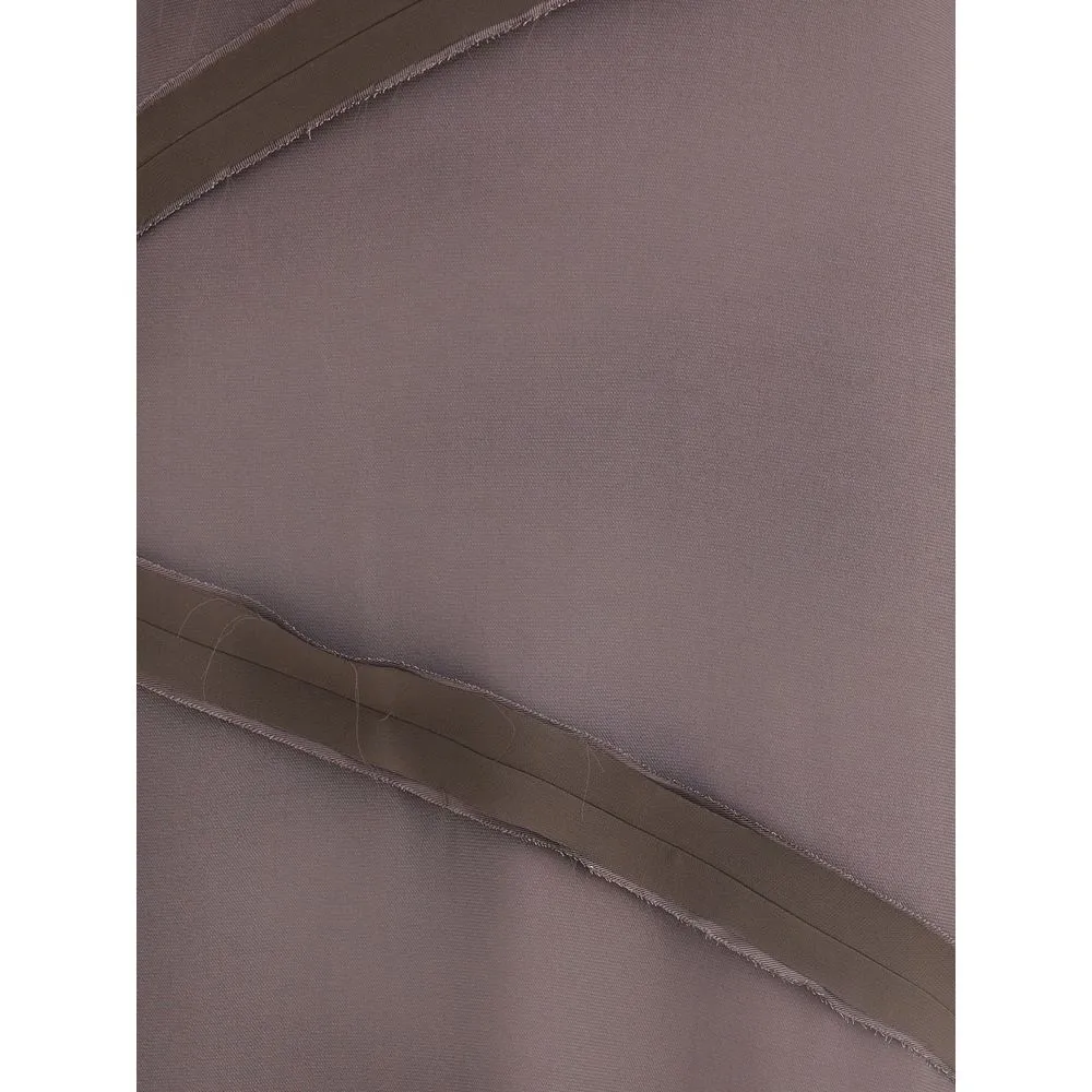 Asymmetrical midi Dress sold by Lord & Taylor product image thumbnail 3