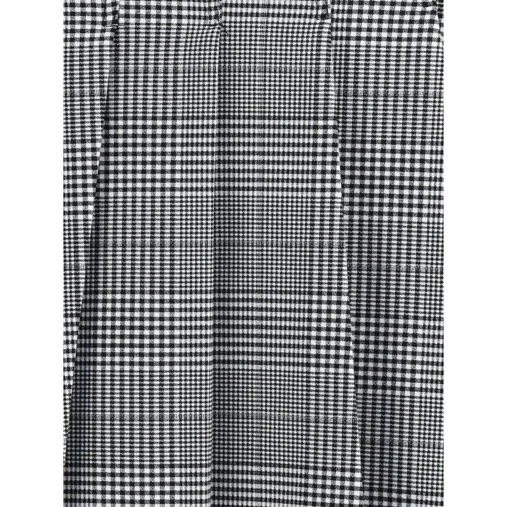 Prince of Wales print Miniskirt sold by Lord & Taylor product image thumbnail 3