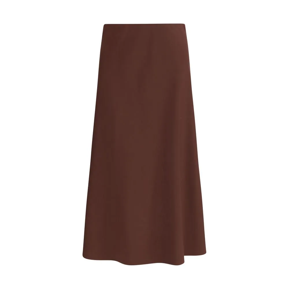 Midi Skirt sold by Lord & Taylor