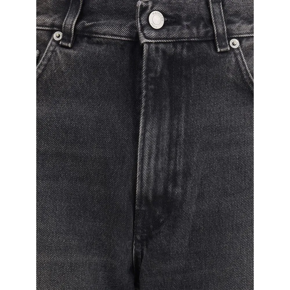 Wide leg Jeans sold by Lord & Taylor product image thumbnail 3