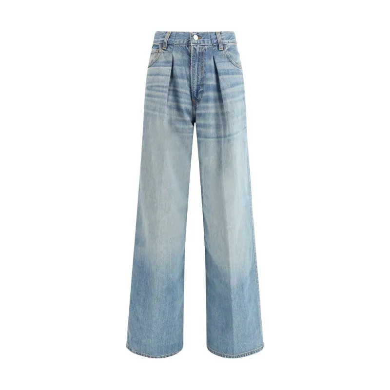 Wide leg Jeans sold by Lord & Taylor