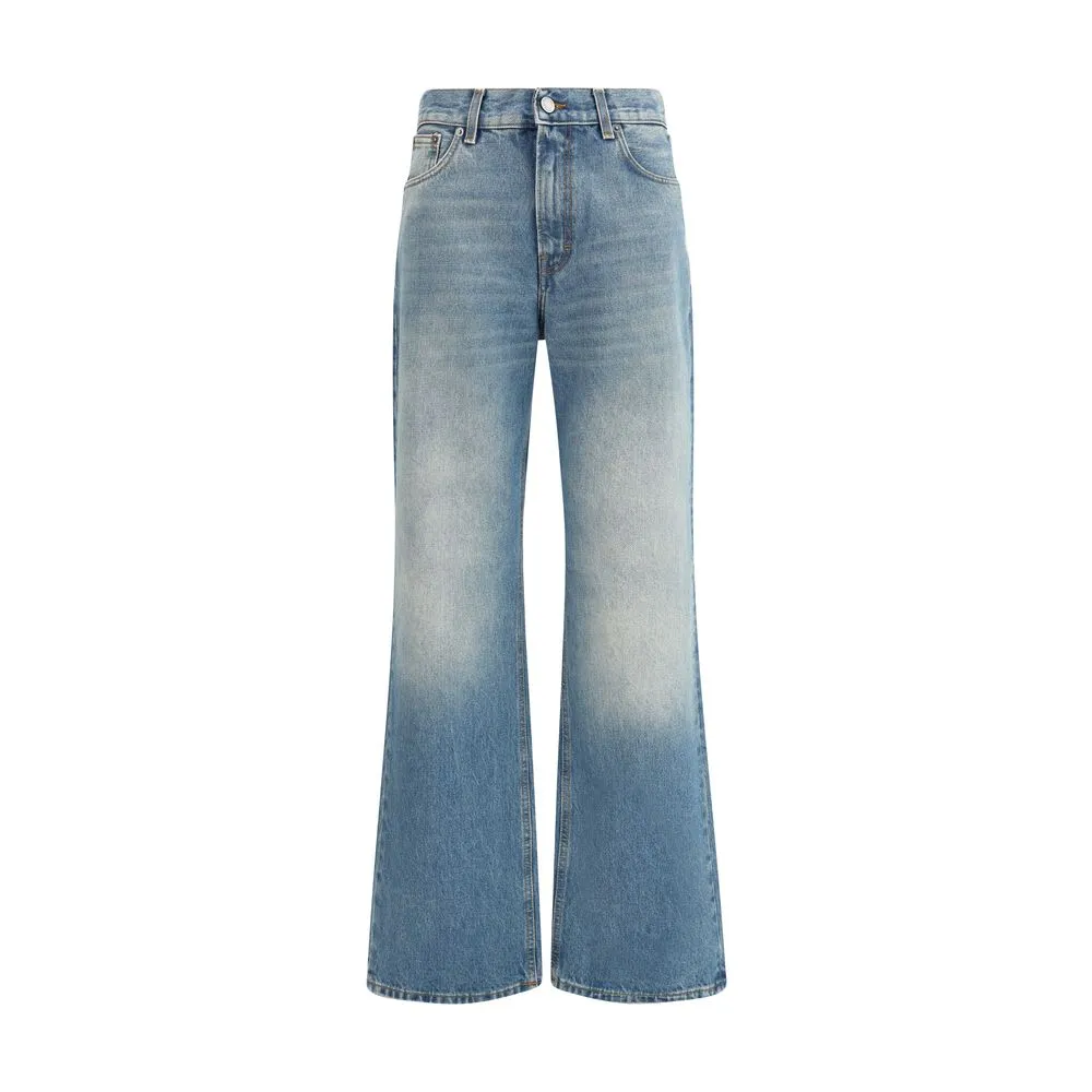Wide leg Jeans sold by Lord & Taylor