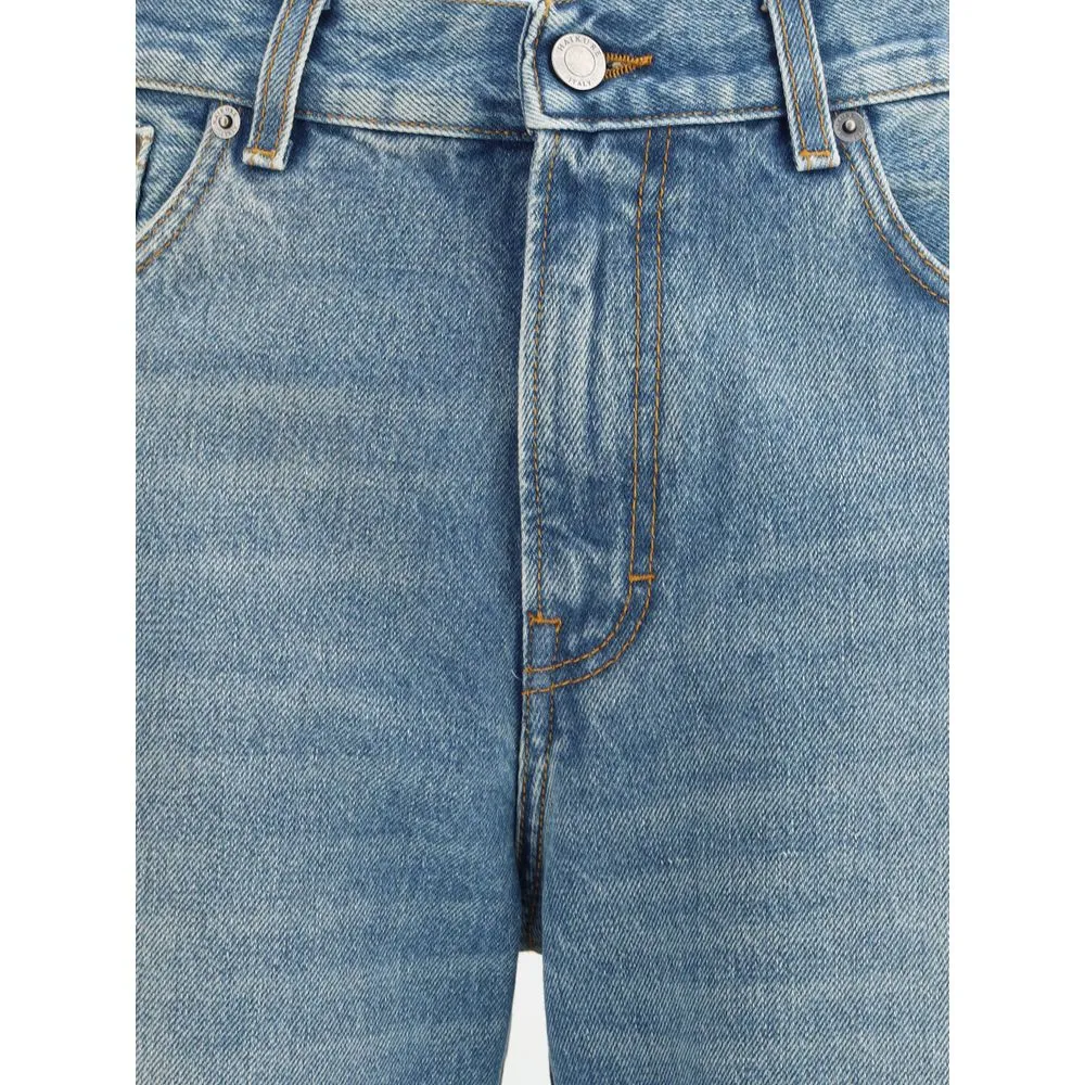 Wide leg Jeans sold by Lord & Taylor product image thumbnail 3