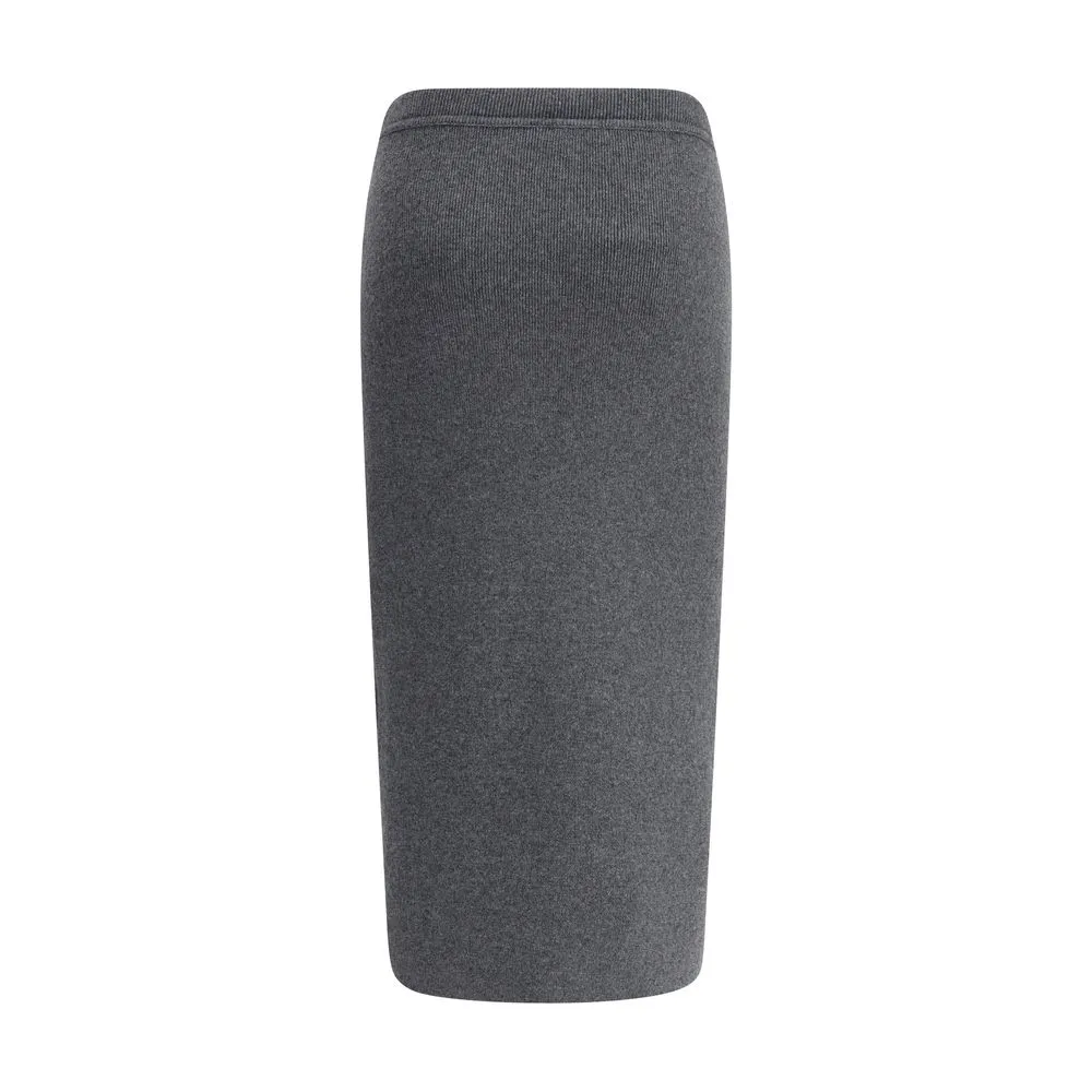 Cashmere Skirt sold by Lord & Taylor product image thumbnail 2
