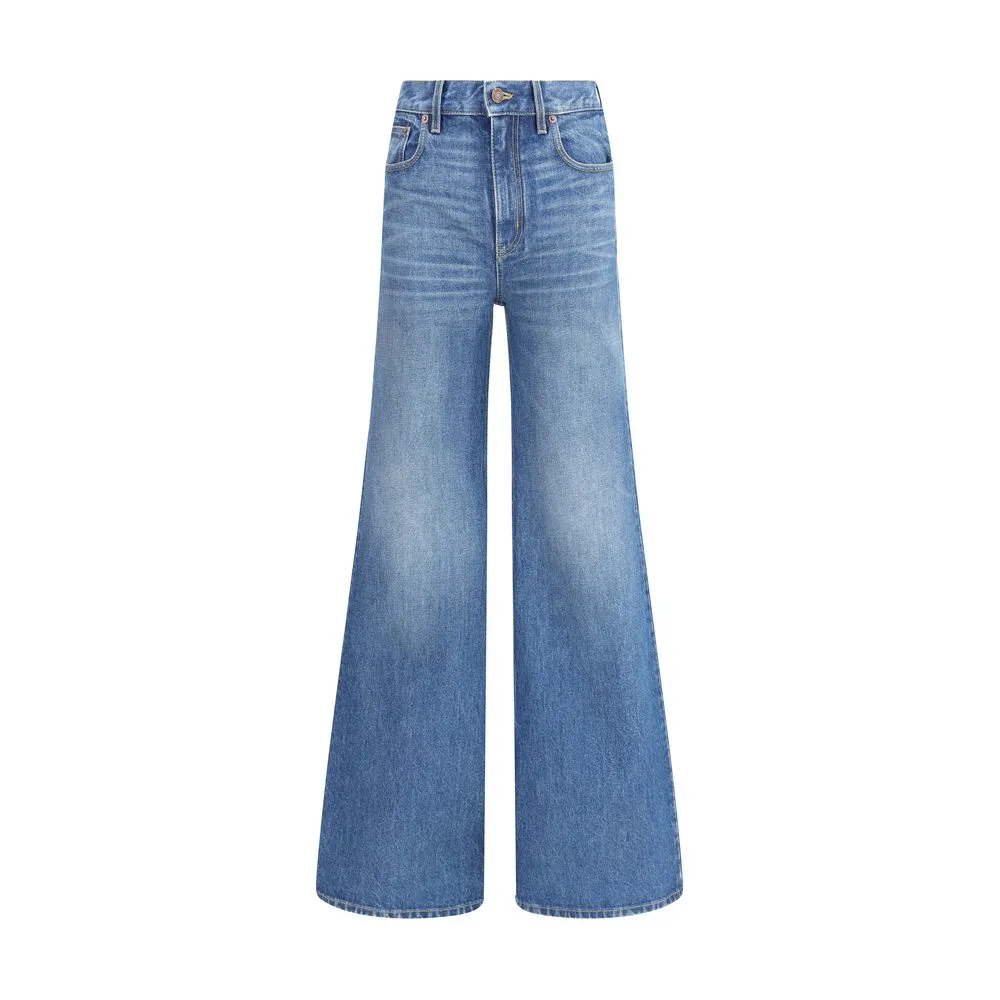 Flare Jeans sold by Lord & Taylor