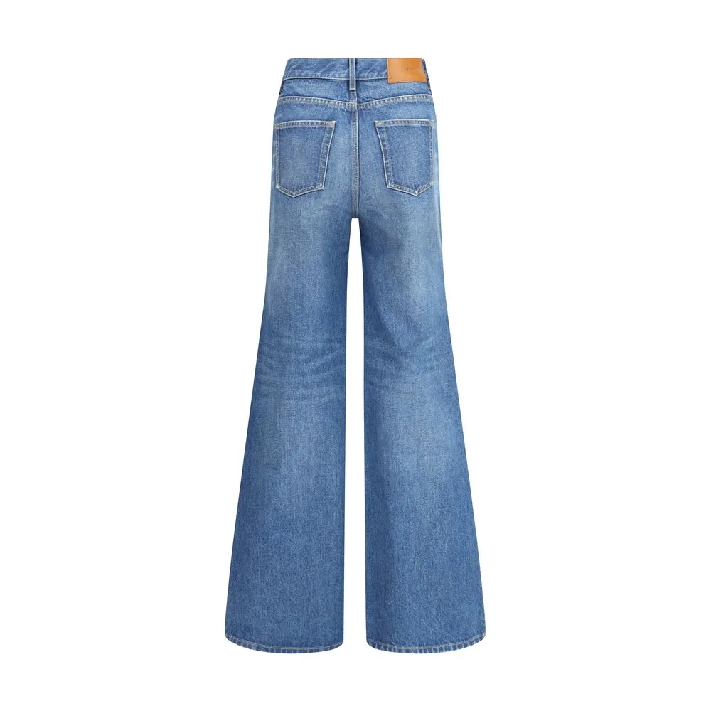 Flare Jeans sold by Lord & Taylor product image thumbnail 2