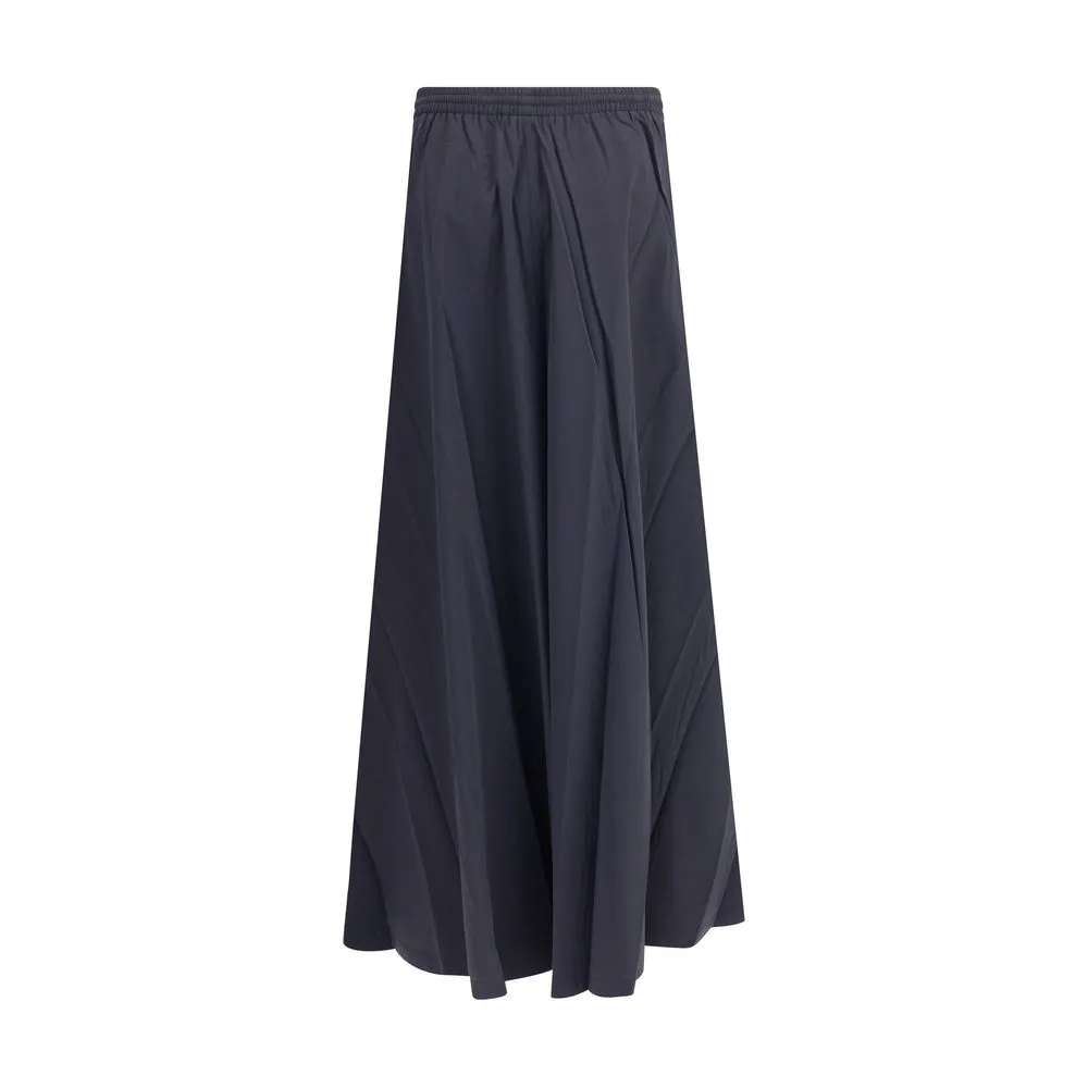 Flared Skirt sold by Lord & Taylor product image thumbnail 2