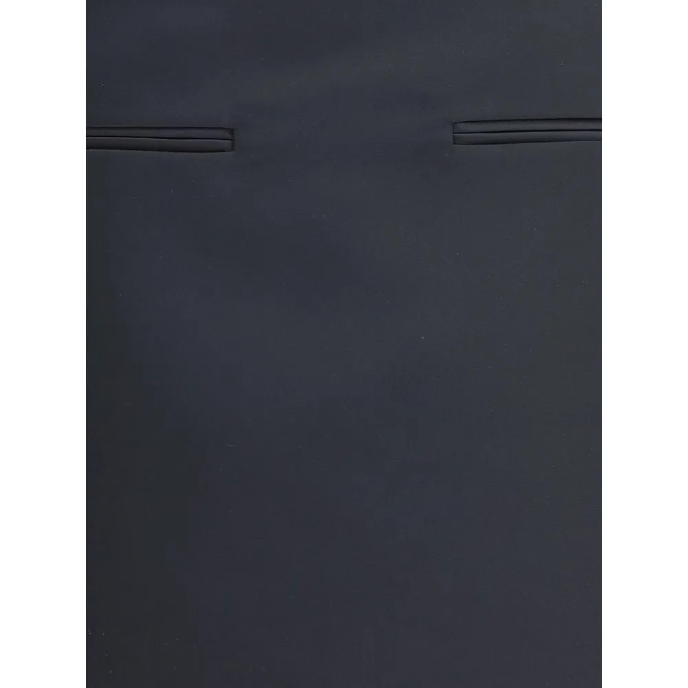 Satin Miniskirt sold by Lord & Taylor product image thumbnail 3