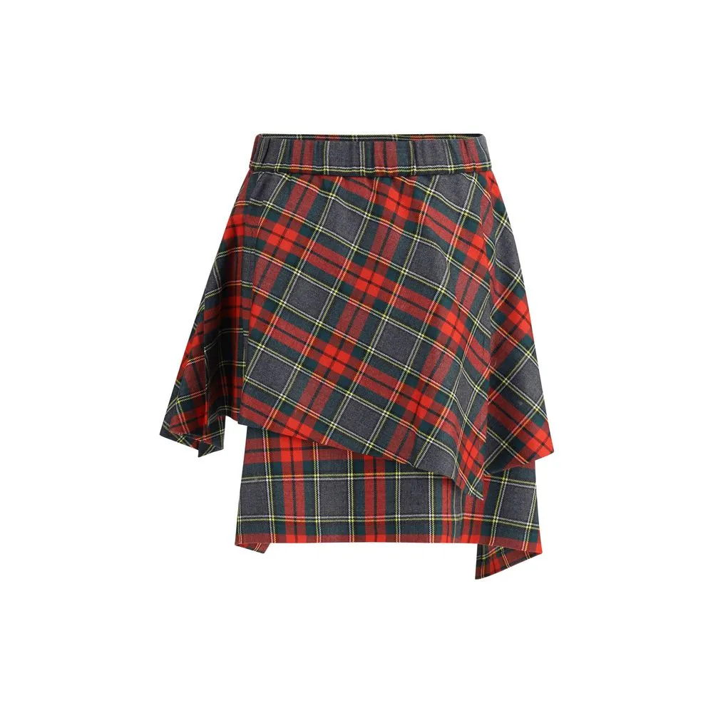 Marta Mini Skirt sold by Lord & Taylor product image thumbnail 2