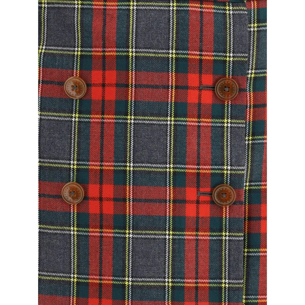 Marta Mini Skirt sold by Lord & Taylor product image thumbnail 3