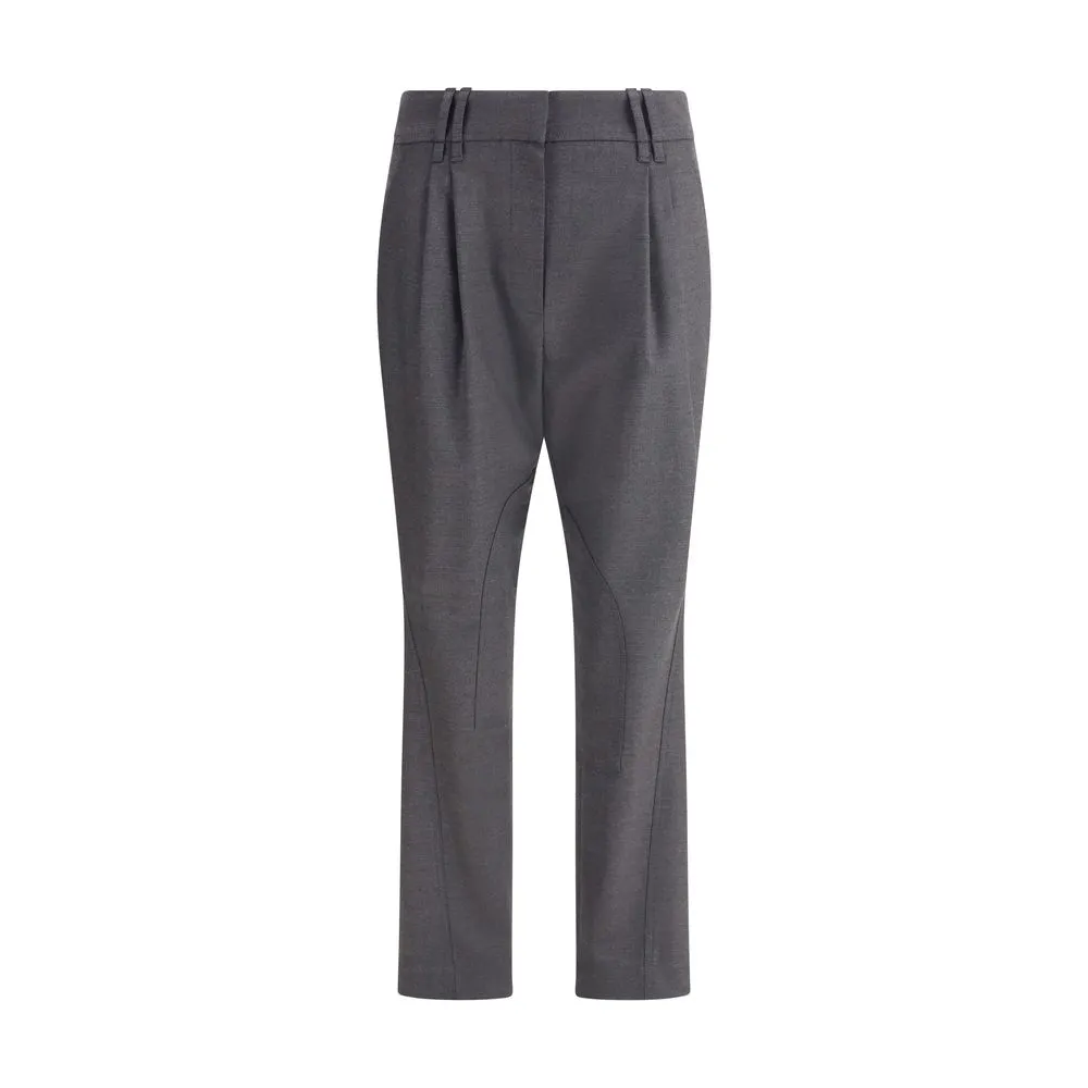 Virgin wool Pants sold by Lord & Taylor
