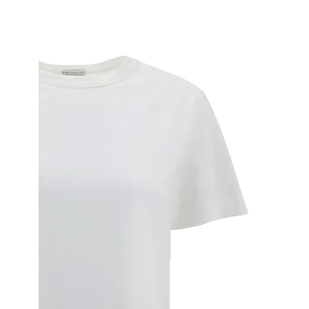 Monochrome T-Shirt sold by Lord & Taylor product image thumbnail 3