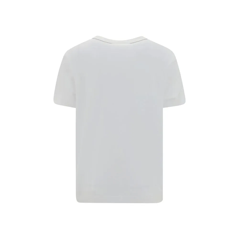 Monochrome T-Shirt sold by Lord & Taylor product image thumbnail 2