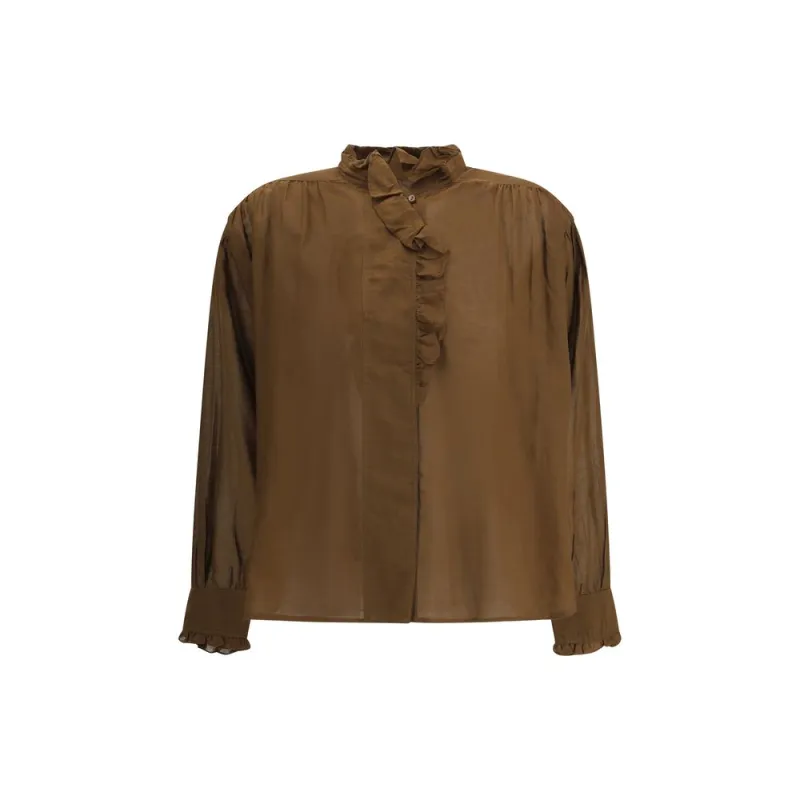Pamias Blouse sold by Lord & Taylor