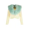 Wool And Cashmere Cardigan sold by Lord & Taylor