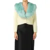 Wool And Cashmere Cardigan sold by Lord & Taylor