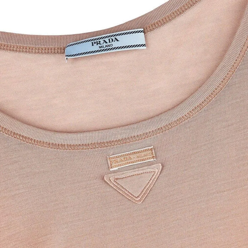 Sleeveless Logo Top sold by Lord & Taylor product image thumbnail 3