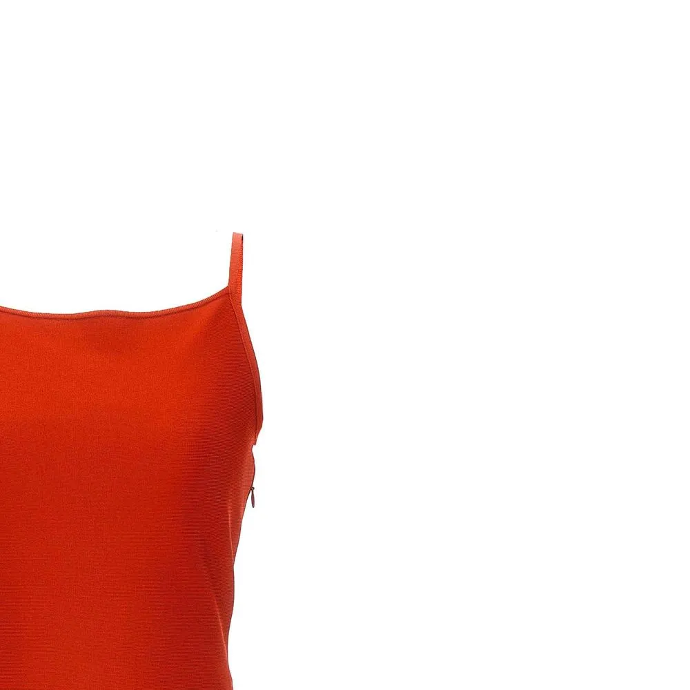 Flared Knit Dress sold by Lord & Taylor product image thumbnail 4