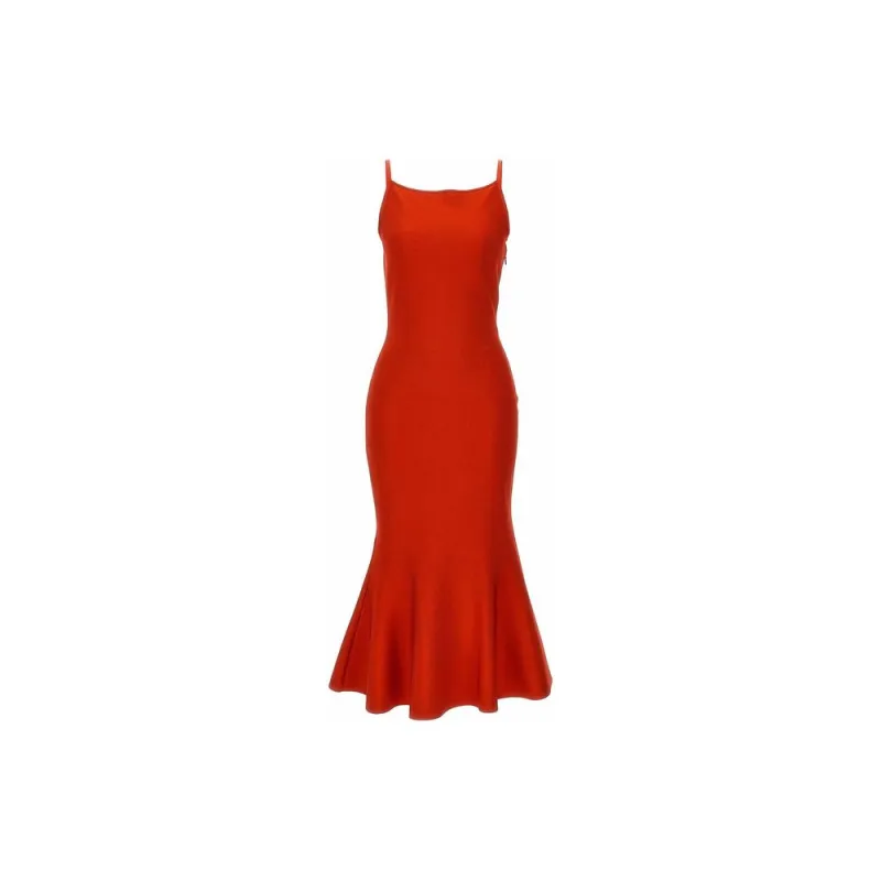 Flared Knit Dress sold by Lord & Taylor