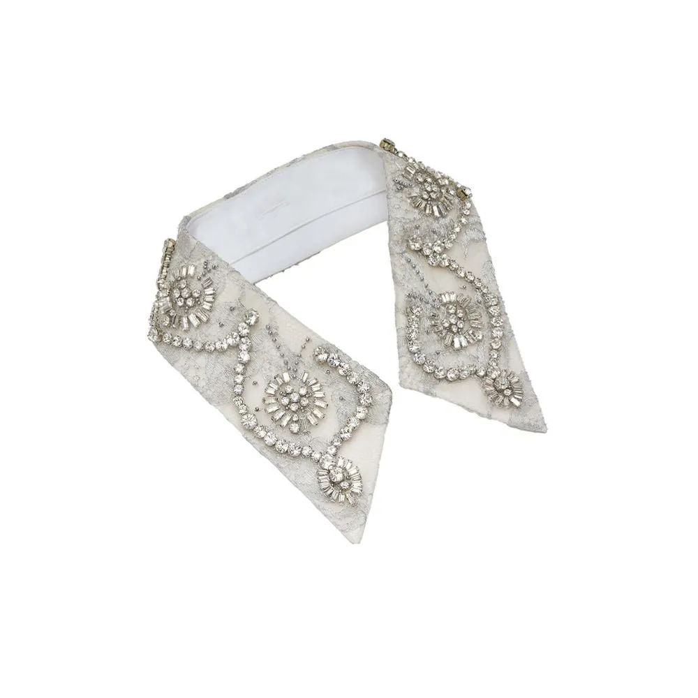 White Cotton Shirt sold by Lord & Taylor product image thumbnail 4