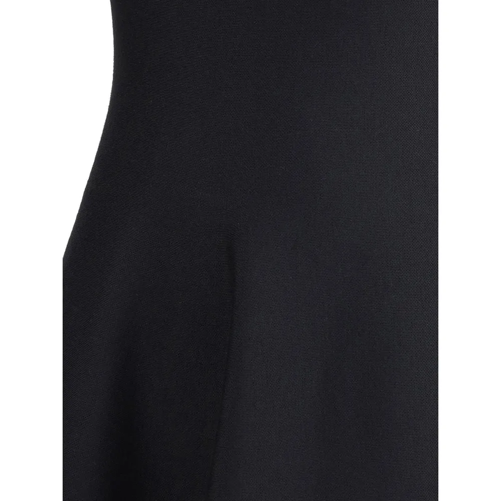 Asymmetric midi Dress sold by Lord & Taylor product image thumbnail 3