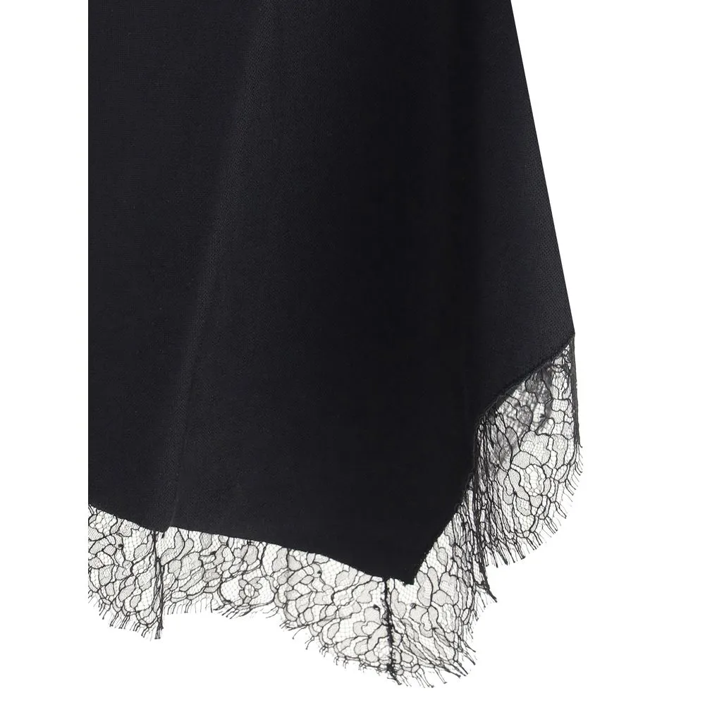 Asymmetric midi Dress sold by Lord & Taylor product image thumbnail 4