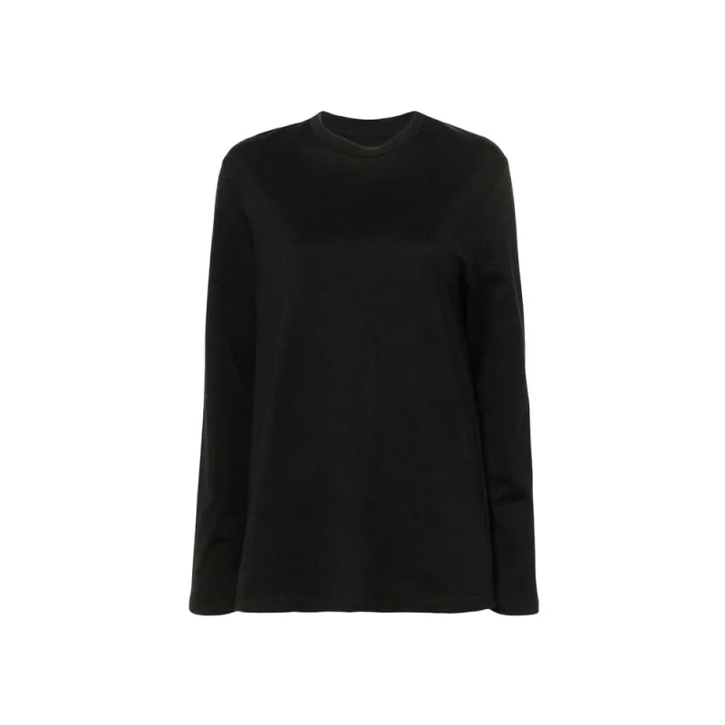 Long Sleeved t-Shirt made by Jil Sander