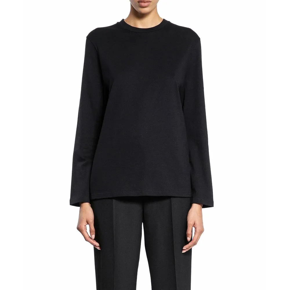 Long Sleeved t-Shirt sold by Lord & Taylor product image thumbnail 2