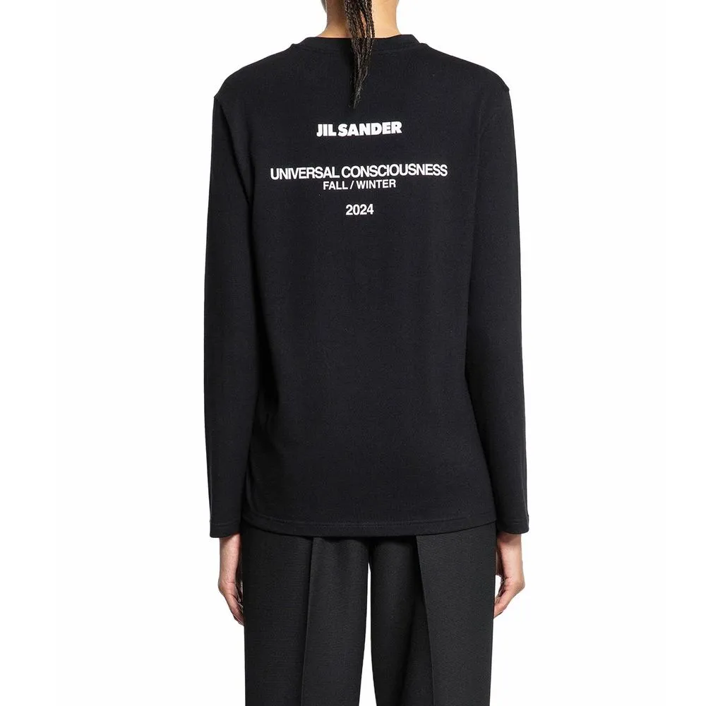Long Sleeved t-Shirt sold by Lord & Taylor product image thumbnail 3