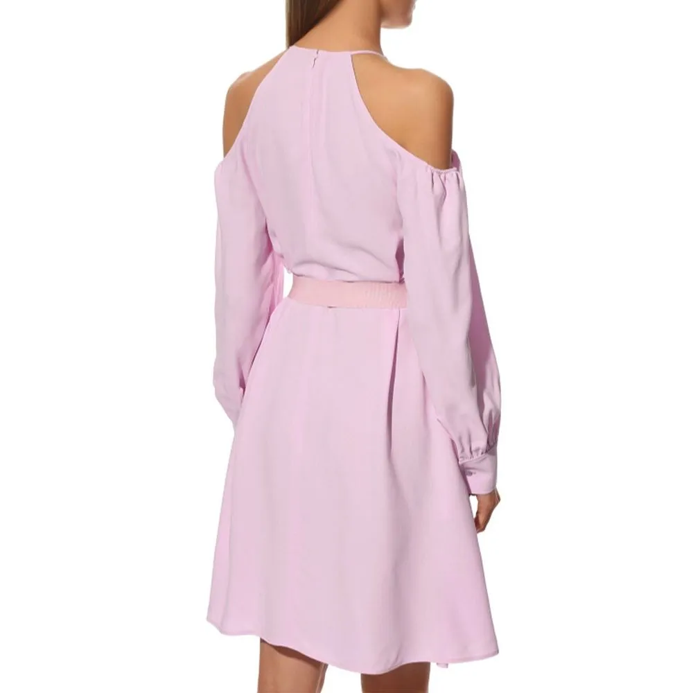 Cut Shoulders Dress sold by Lord & Taylor product image thumbnail 3