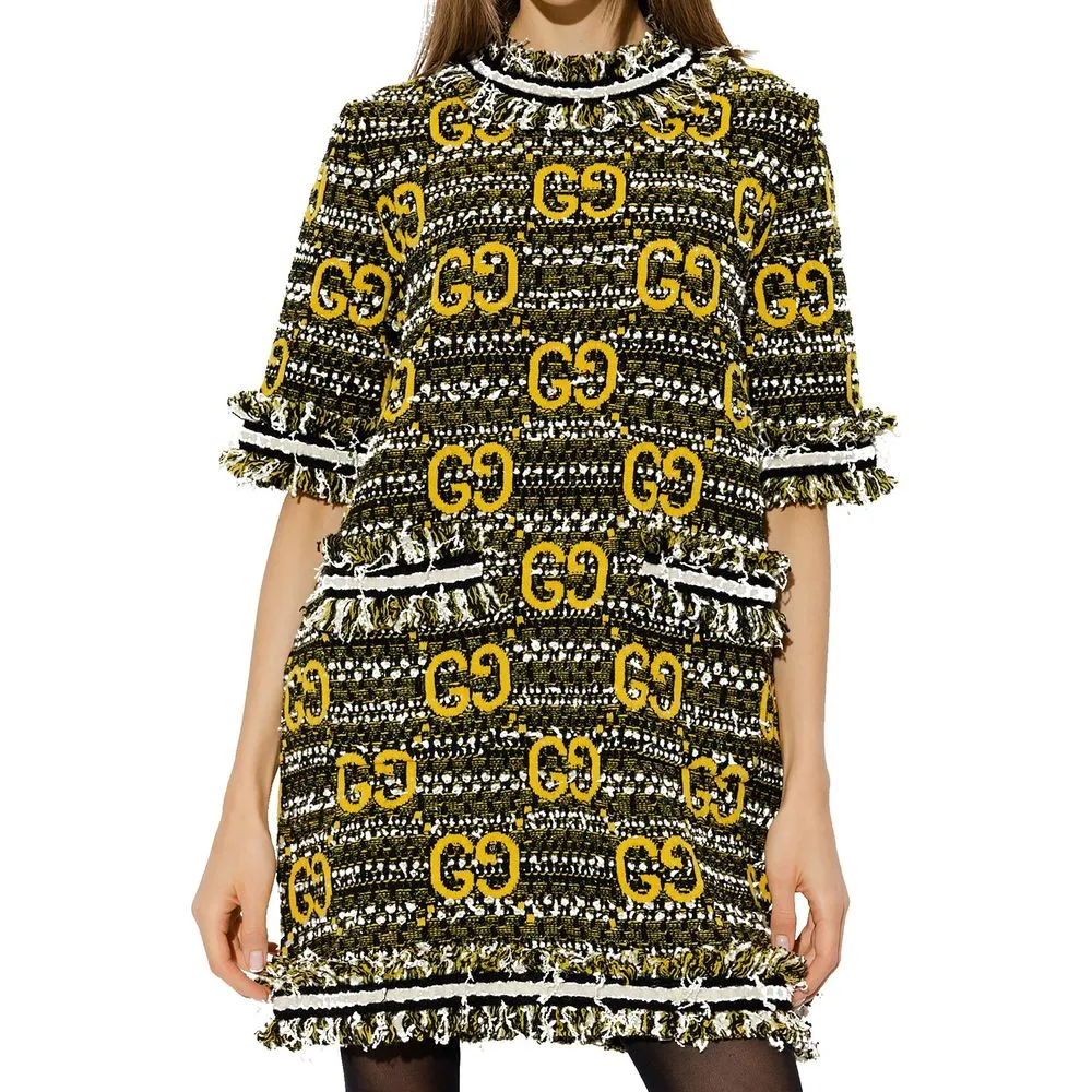 Tweed Mini Dress sold by Lord & Taylor product image thumbnail 2