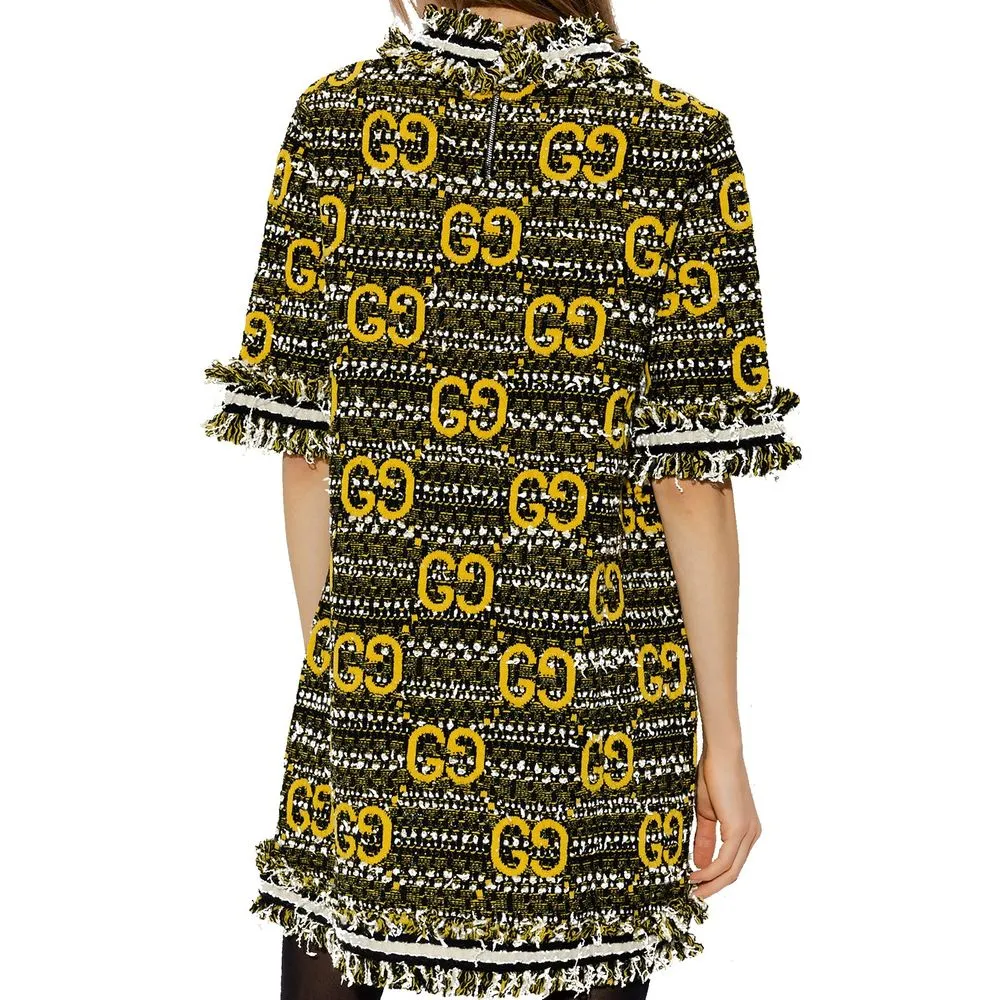 Tweed Mini Dress sold by Lord & Taylor product image thumbnail 3