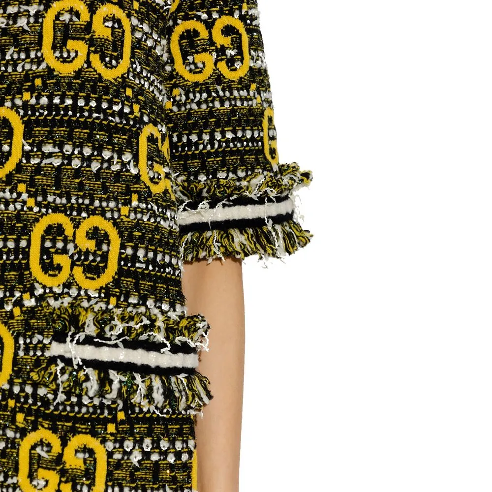 Tweed Mini Dress sold by Lord & Taylor product image thumbnail 4