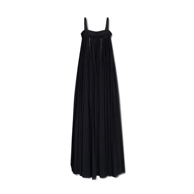 Maxi Pleated Dress made by Lord & Taylor